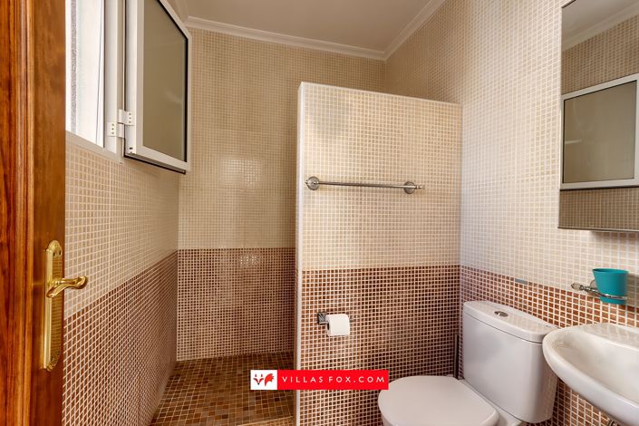 Image No.19-Villa de 4 chambres à vendre à San Miguel de Salinas