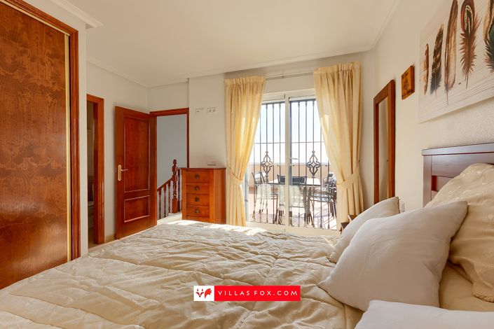 Image No.22-Villa de 4 chambres à vendre à San Miguel de Salinas