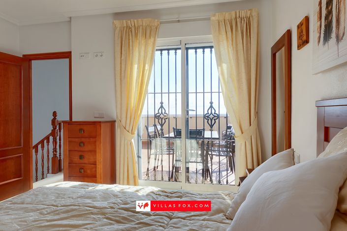 Image No.23-Villa de 4 chambres à vendre à San Miguel de Salinas