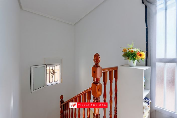 Image No.25-Villa de 4 chambres à vendre à San Miguel de Salinas