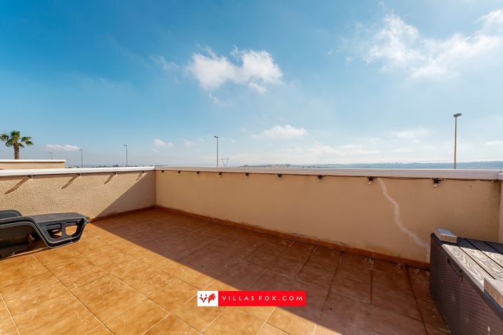 Image No.26-Villa de 4 chambres à vendre à San Miguel de Salinas