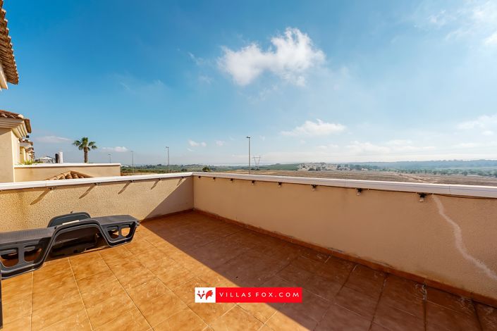 Image No.27-Villa de 4 chambres à vendre à San Miguel de Salinas