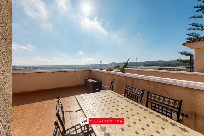 Image No.32-Villa de 4 chambres à vendre à San Miguel de Salinas