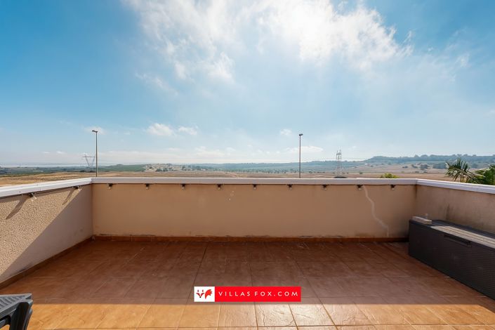 Image No.33-Villa de 4 chambres à vendre à San Miguel de Salinas