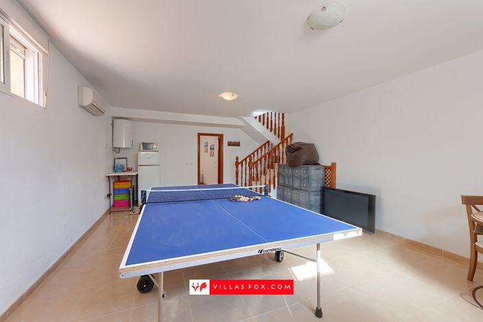 Image No.36-Villa de 4 chambres à vendre à San Miguel de Salinas