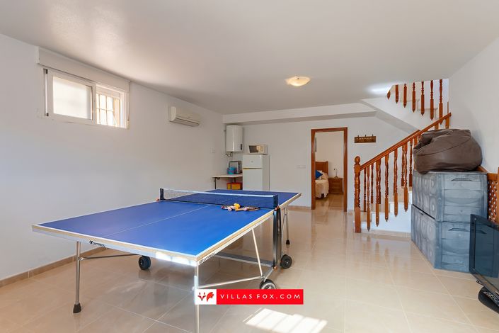 Image No.37-Villa de 4 chambres à vendre à San Miguel de Salinas