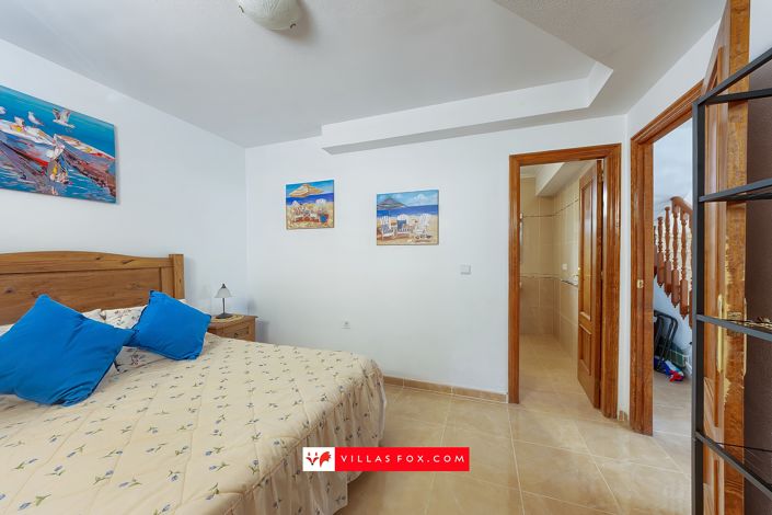 Image No.39-Villa de 4 chambres à vendre à San Miguel de Salinas