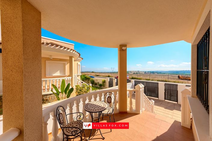 Image No.41-Villa de 4 chambres à vendre à San Miguel de Salinas