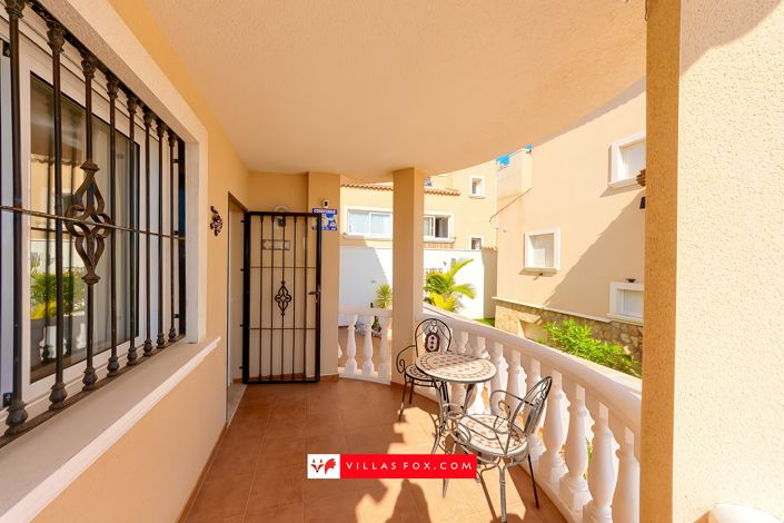 Image No.42-Villa de 4 chambres à vendre à San Miguel de Salinas