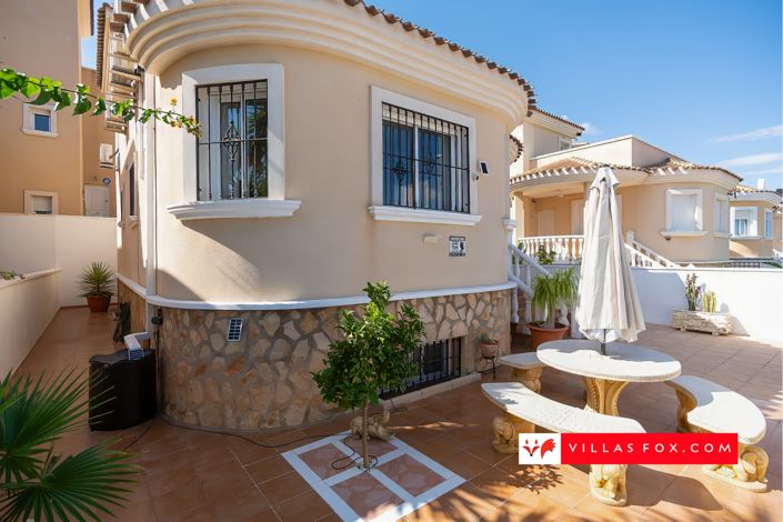 Image No.43-4 Bed Villa for sale