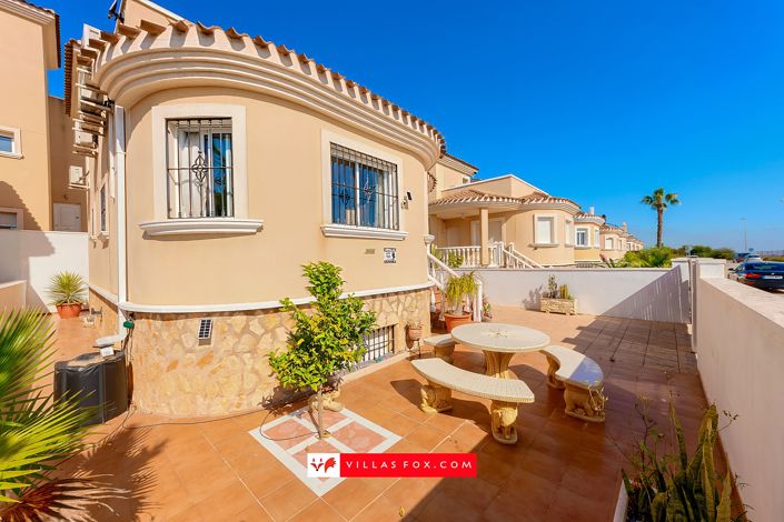 Image No.43-Villa de 4 chambres à vendre à San Miguel de Salinas