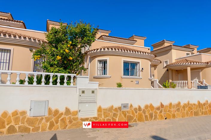 Image No.45-Villa de 4 chambres à vendre à San Miguel de Salinas