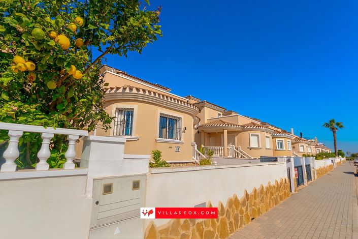 Image No.46-Villa de 4 chambres à vendre à San Miguel de Salinas