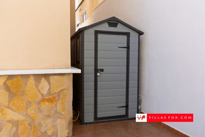 Image No.47-4 Bed Villa for sale