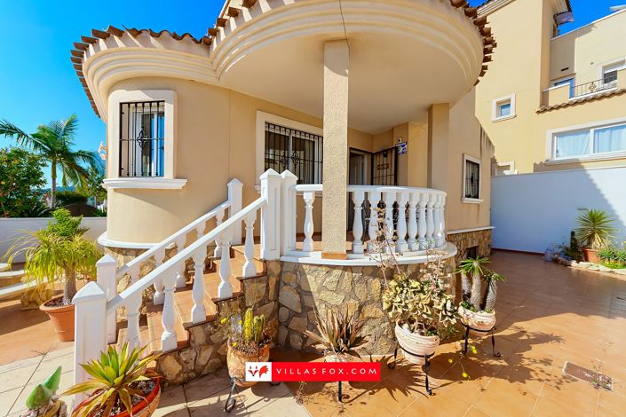 Image No.48-Villa de 4 chambres à vendre à San Miguel de Salinas