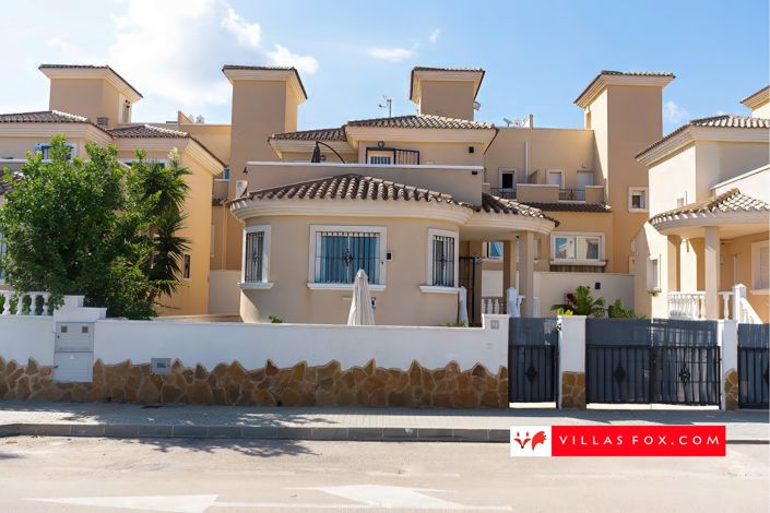 Image No.49-4 Bed Villa for sale