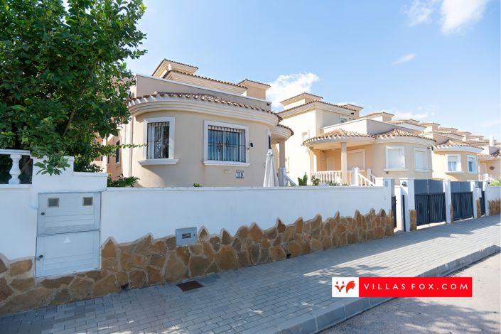 Image No.51-4 Bed Villa for sale