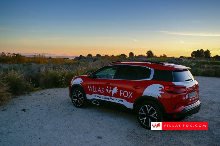 Image No.57-Villa de 4 chambres à vendre à San Miguel de Salinas