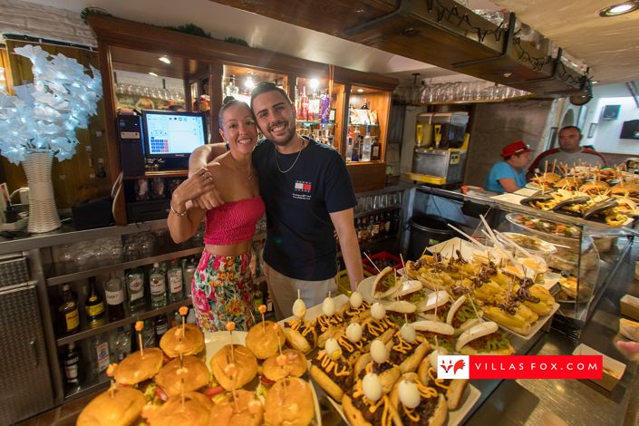 Image No.59-Villa de 4 chambres à vendre à San Miguel de Salinas