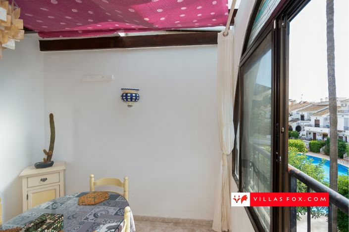 Image No.13-2 Bed Apartment for sale