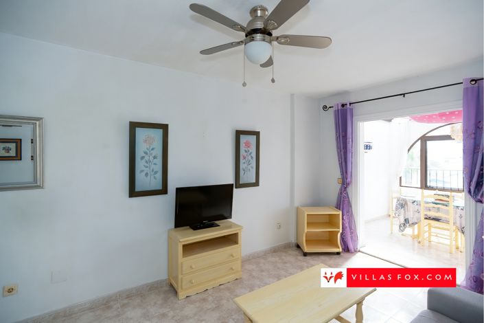 Image No.18-2 Bed Apartment for sale