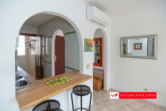 Image No.20-2 Bed Apartment for sale