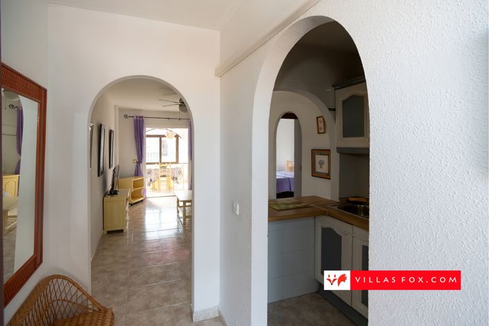 Image No.30-2 Bed Apartment for sale