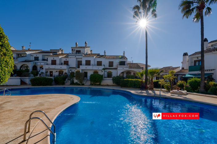 Image No.41-2 Bed Apartment for sale