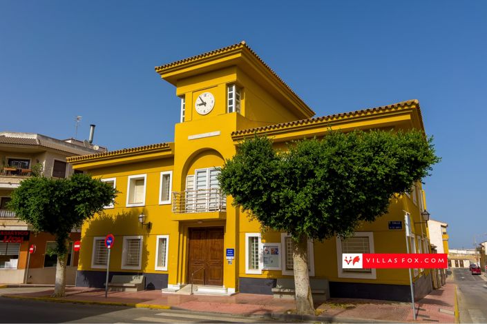 Image No.48-2 Bed Apartment for sale