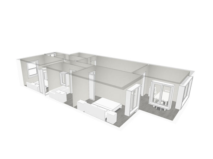 Image No.5-2 Bed Apartment for sale