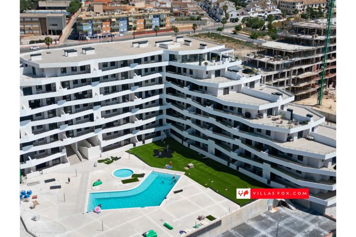 Image No.1-3 Bed Apartment for sale