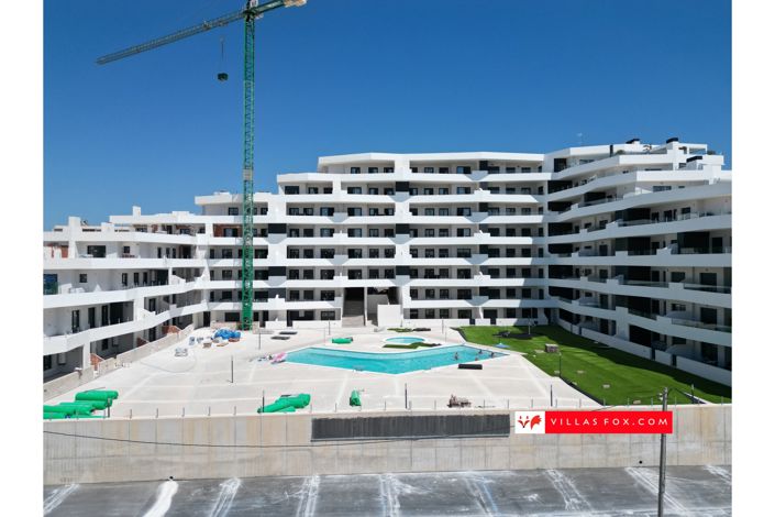 Image No.5-3 Bed Apartment for sale