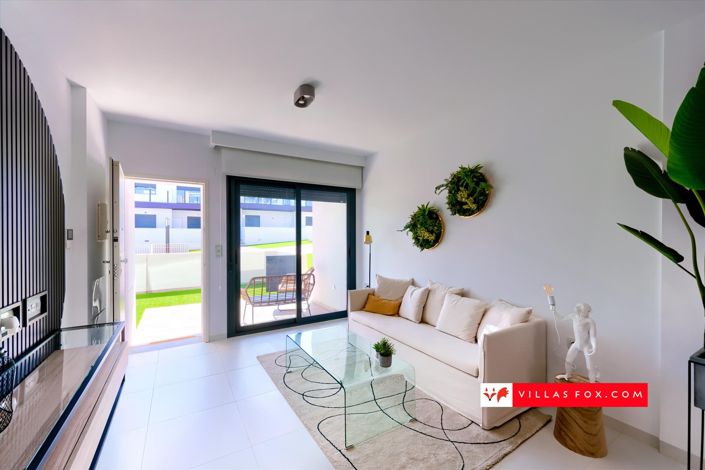 Image No.10-3 Bed Apartment for sale