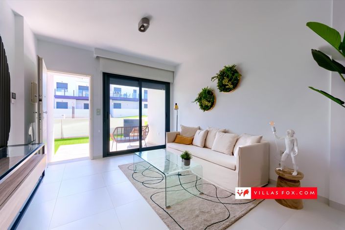 Image No.11-3 Bed Apartment for sale