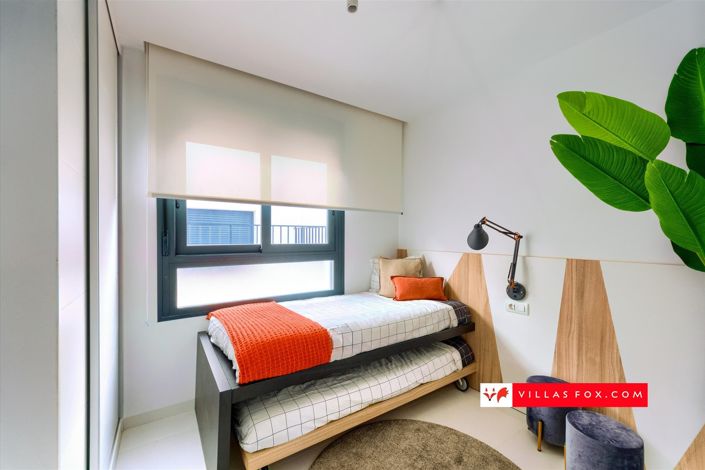 Image No.13-3 Bed Apartment for sale