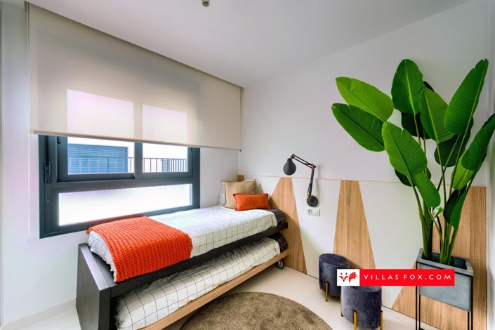 Image No.14-3 Bed Apartment for sale