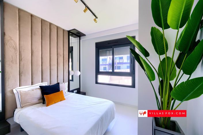 Image No.15-3 Bed Apartment for sale