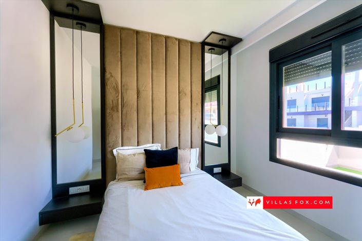 Image No.16-3 Bed Apartment for sale