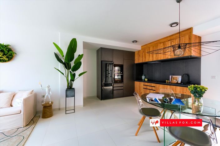 Image No.17-3 Bed Apartment for sale