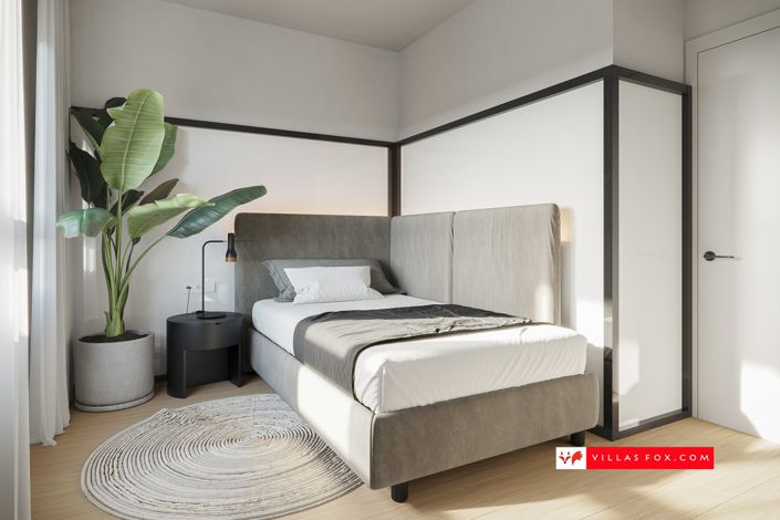 Image No.18-3 Bed Apartment for sale