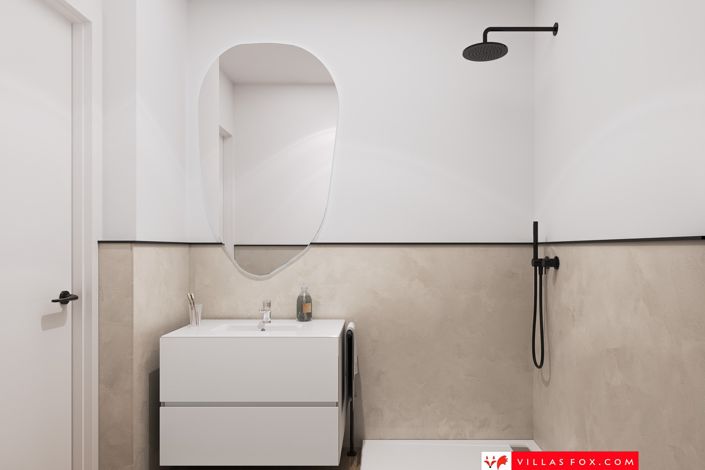 Image No.20-3 Bed Apartment for sale