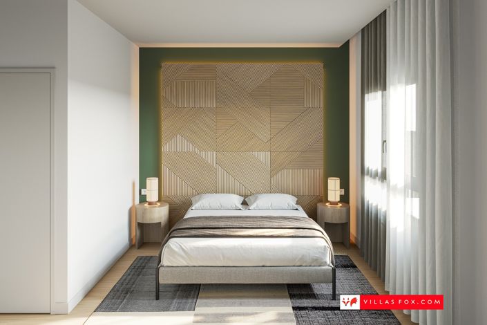 Image No.21-3 Bed Apartment for sale