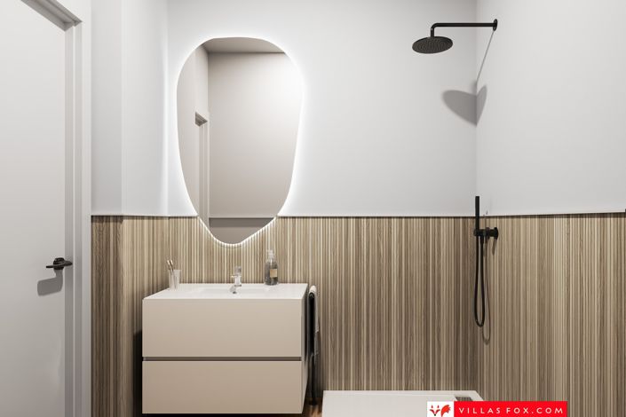 Image No.23-3 Bed Apartment for sale