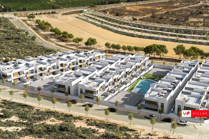 Image No.24-3 Bed Apartment for sale