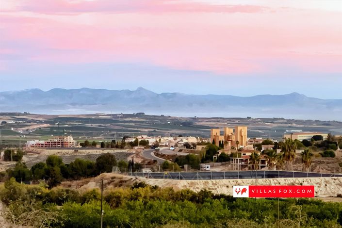 Image No.26-3 Bed Apartment for sale