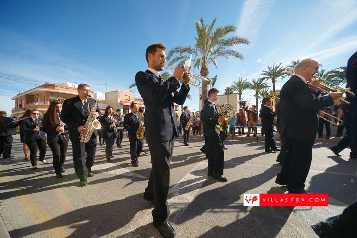 Image No.32-3 Bed Apartment for sale