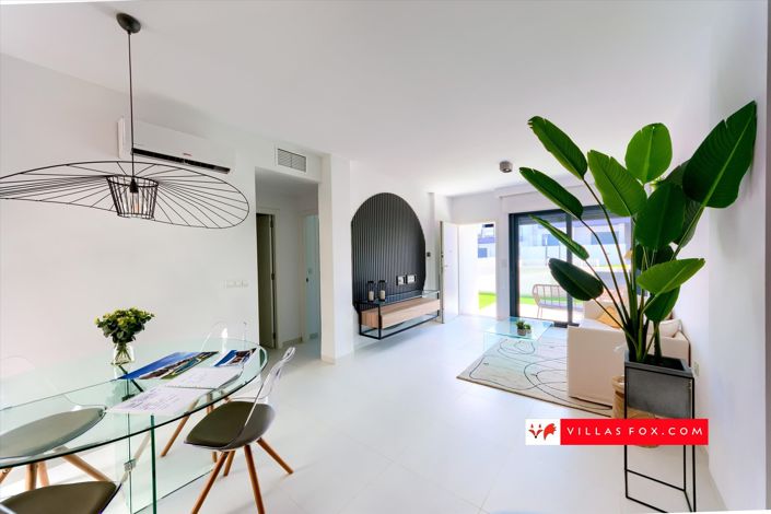 Image No.8-3 Bed Apartment for sale