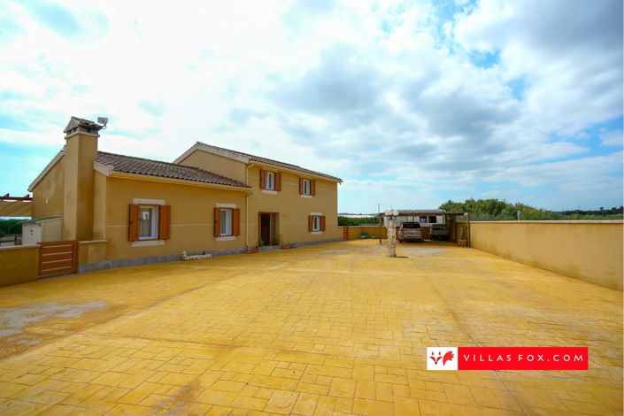 Image No.22-5 Bed Villa for sale