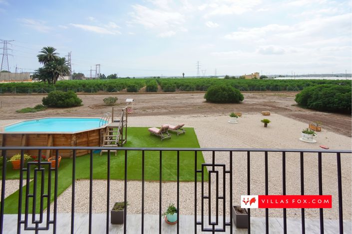 Image No.52-5 Bed Villa for sale