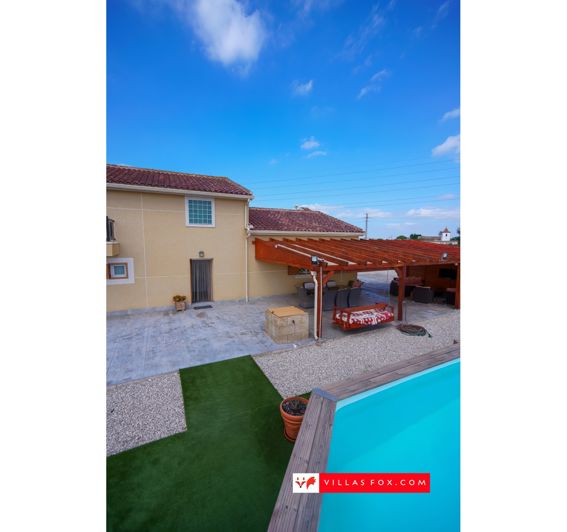 Image No.9-5 Bed Villa for sale